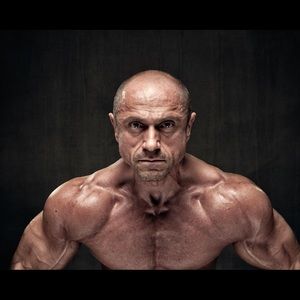 Meet your Posher, Samuel